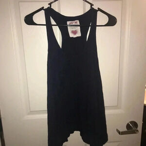 Navy tank